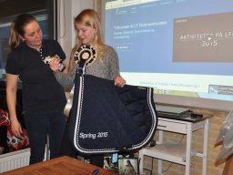 2016 Generalforsamling